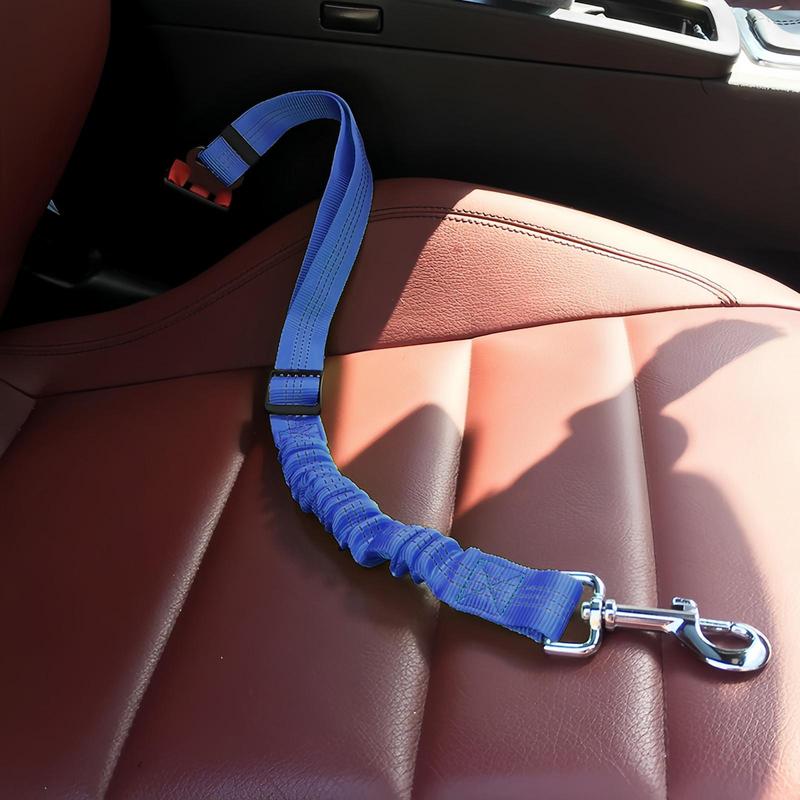 Adjustable Pet Car Seat Belt