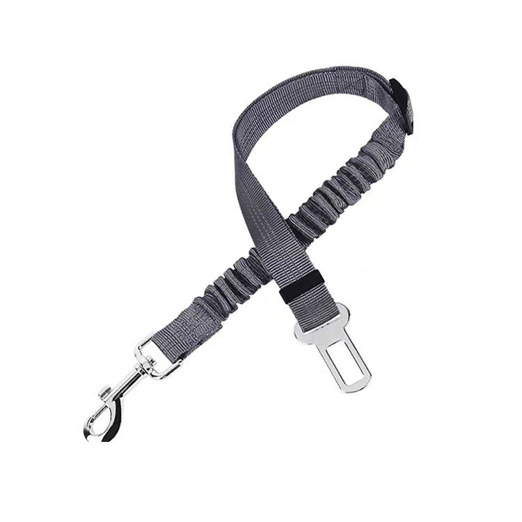 Adjustable Pet Car Seat Belt