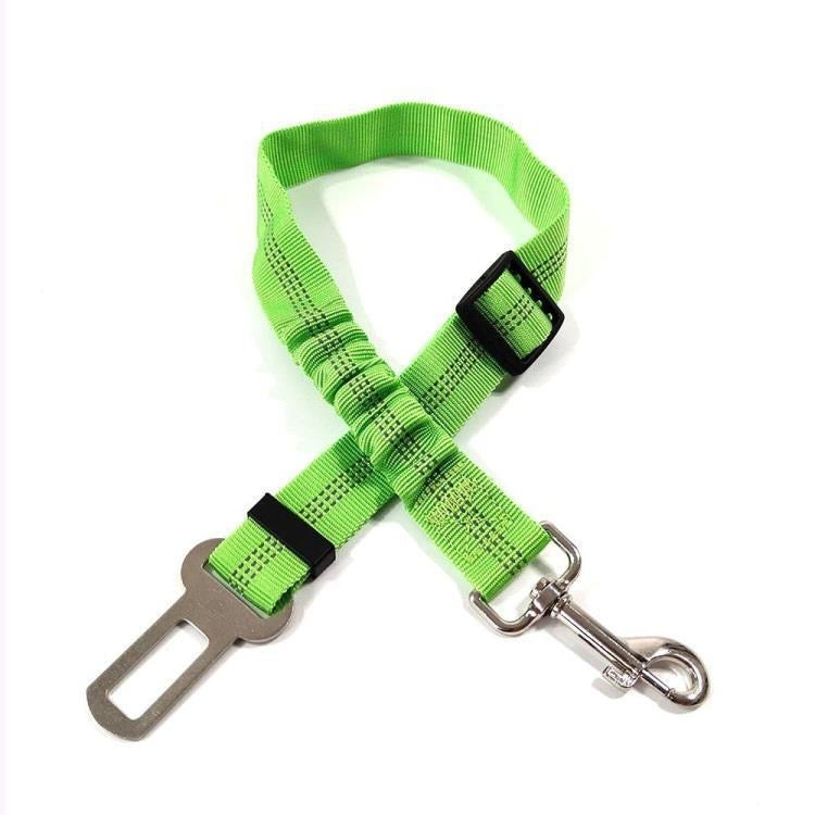 Adjustable Pet Car Seat Belt