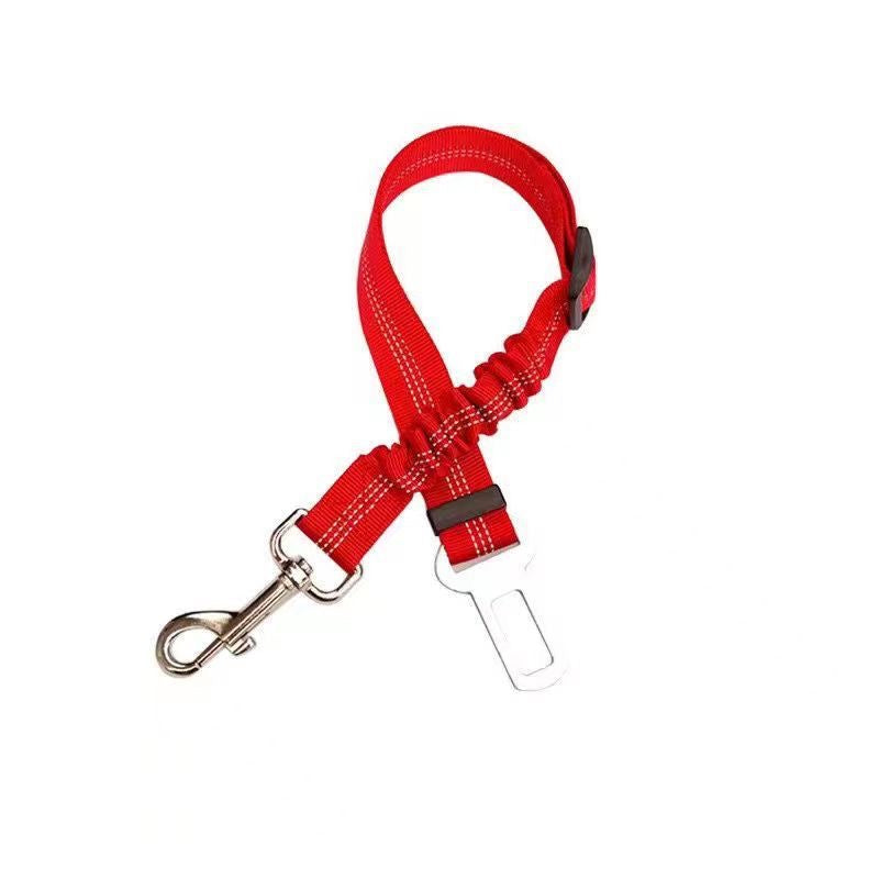 Adjustable Pet Car Seat Belt