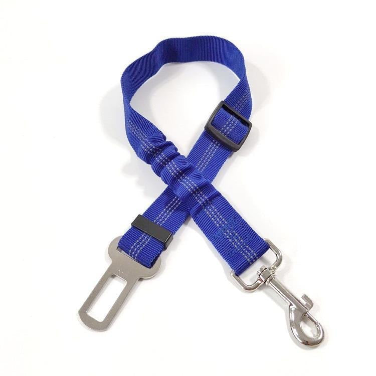 Adjustable Pet Car Seat Belt