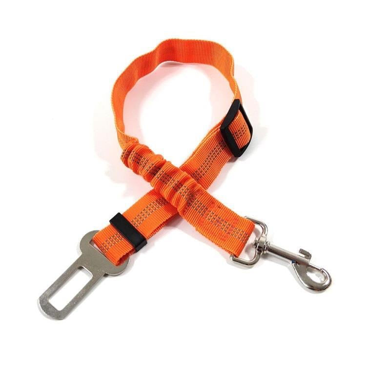 Adjustable Pet Car Seat Belt