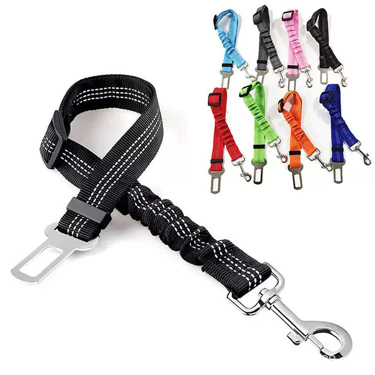 Adjustable Pet Car Seat Belt