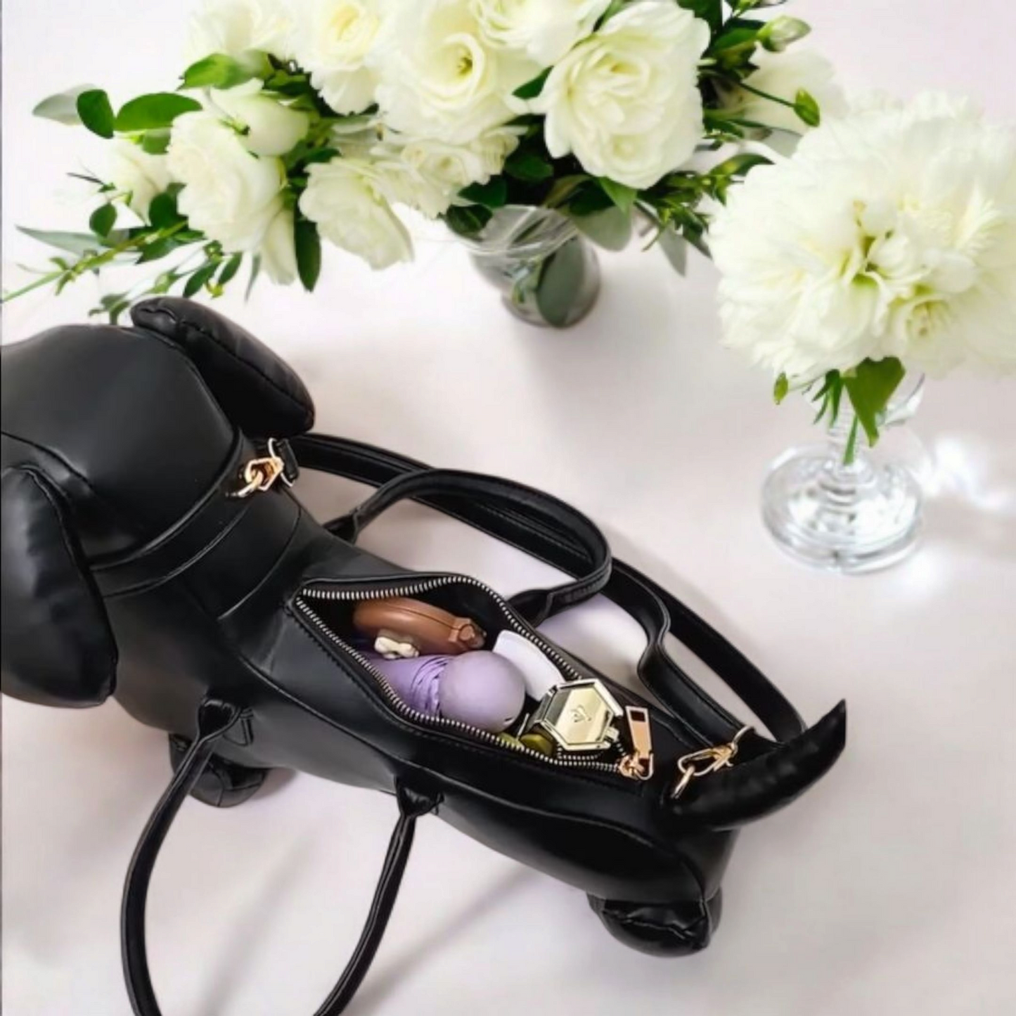 Poppili Bag