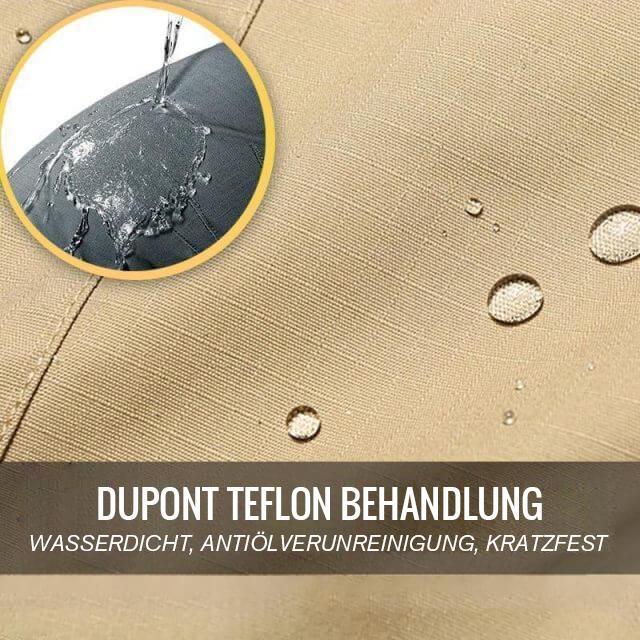 Men's Outdoor Extra Large Tactical Waterproof Pants IX7/ IX9 Buy 2 Get Free Shipping