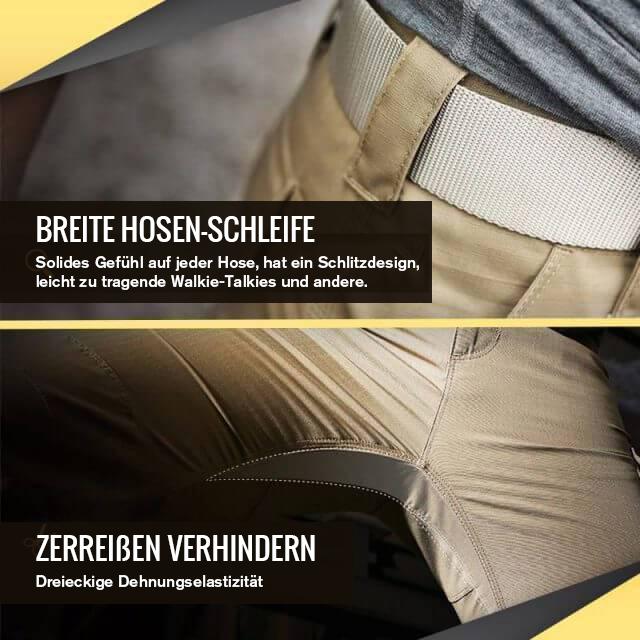Men's Outdoor Extra Large Tactical Waterproof Pants IX7/ IX9 Buy 2 Get Free Shipping