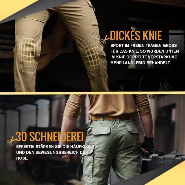 Men's Outdoor Extra Large Tactical Waterproof Pants IX7/ IX9 Buy 2 Get Free Shipping