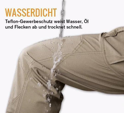 Men's Outdoor Extra Large Tactical Waterproof Pants IX7/ IX9 Buy 2 Get Free Shipping