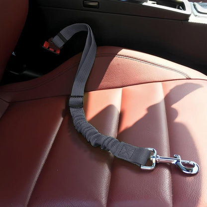 Adjustable Pet Car Seat Belt