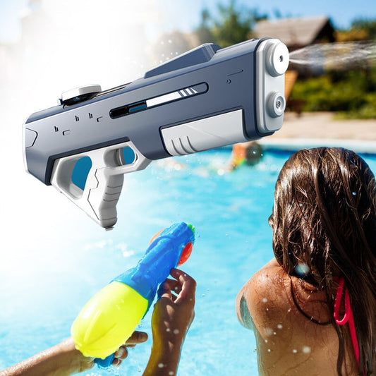 Summer fun - Electric high pressure water jet - toy for children